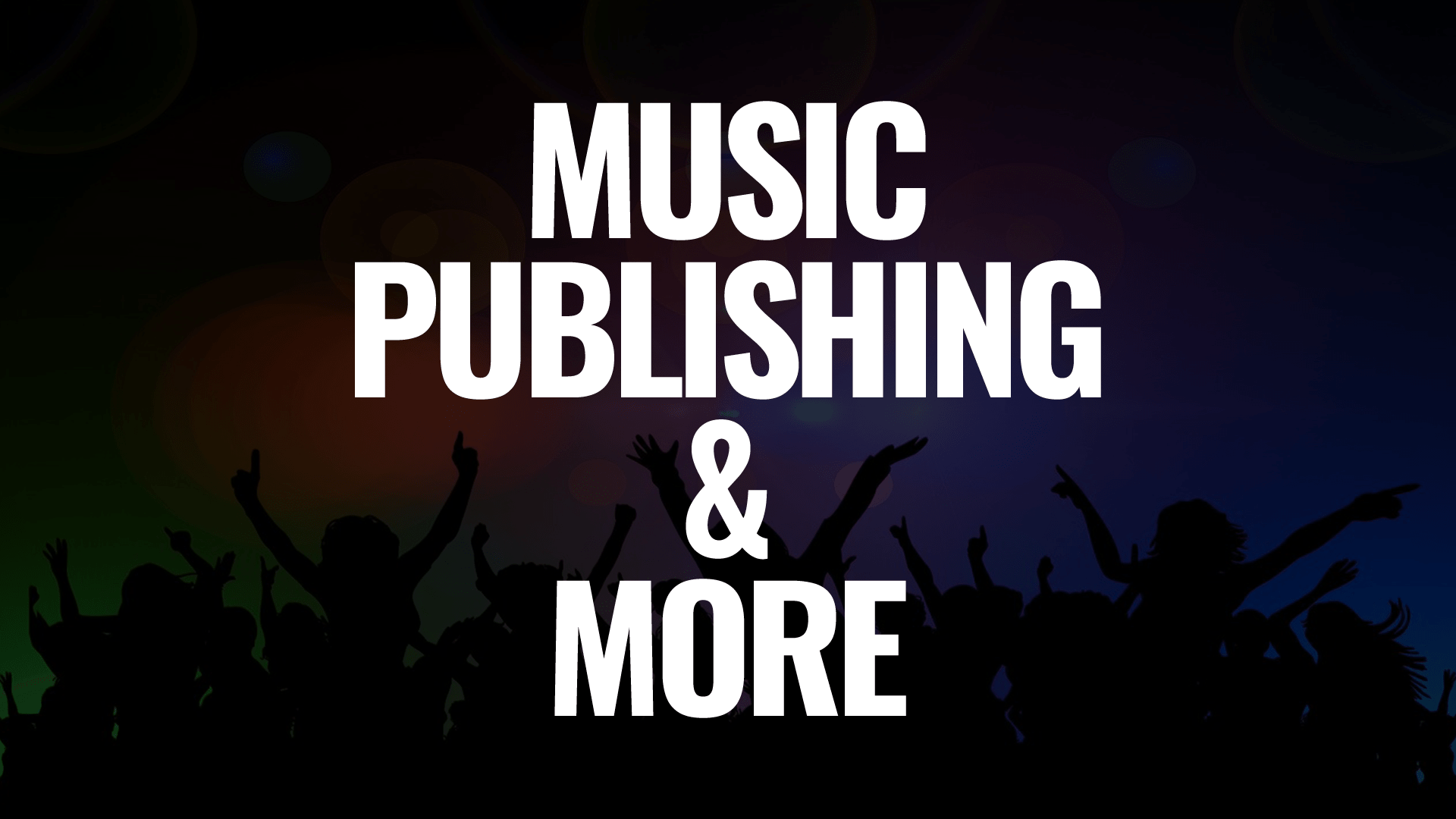 Royal tribe entertainment